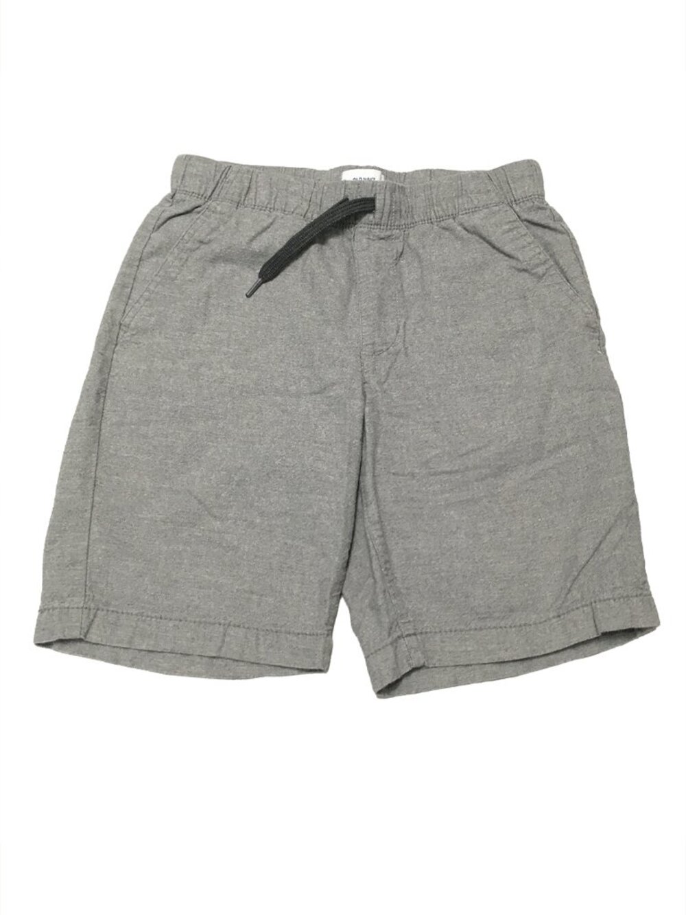 Old Navy Boy's Gray Shorts Size Large 10-12